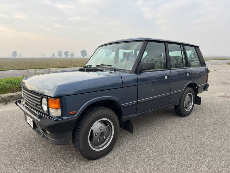 Land Rover Range Rover 2.5 TD 5 porte Vogue