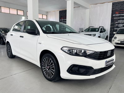Fiat Tipo Tipo 1.3 Mjt S&S 5 porte City Life usata