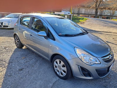 Opel Corsa 1.2 5 porte Elective usata
