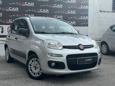 Fiat Panda 1.2 EasyPower Lounge usata
