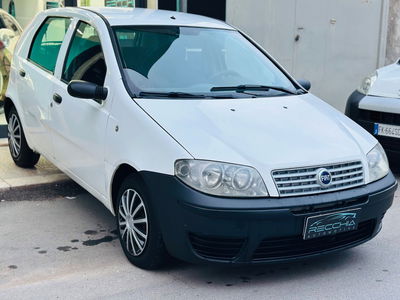 Fiat Punto 1.3 Multijet 16V 5 porte Dynamic