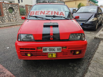 Fiat Cinquecento 1.1i cat Sporting usata