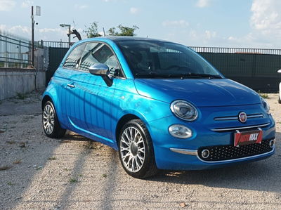 Fiat 500 1.2 Mirror usata