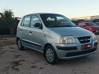 Hyundai Atos 1.1 12V Active usata