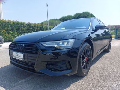 Audi A6 Avant 35 2.0 TDI S tronic Business Sport usata