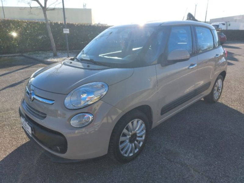 Fiat 500L 1.6 Multijet 120 CV Pop Star