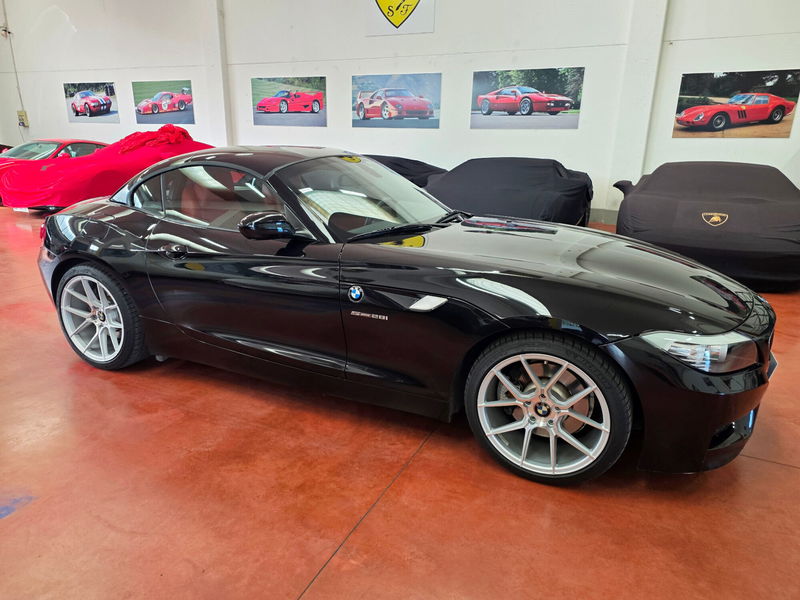 BMW Z4 Cabrio Z4 sDrive28i