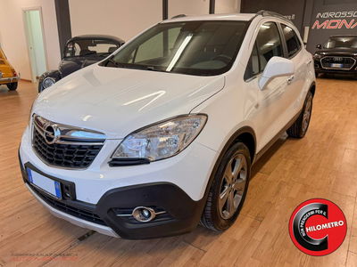 Opel Mokka 1.7 CDTI Ecotec 130CV 4x2 Start&Stop Cosmo usata