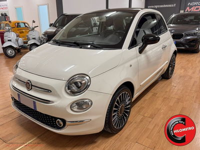 Fiat 500 1.2 Lounge usata