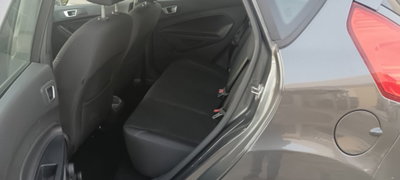 Ford Fiesta 1.5 TDCi 95CV 5 porte Business N1 (10)