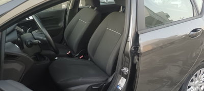 Ford Fiesta 1.5 TDCi 95CV 5 porte Business N1 (11)
