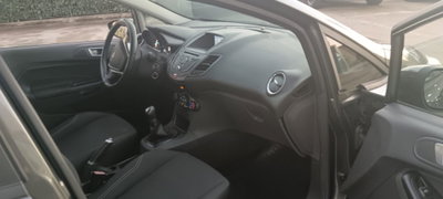Ford Fiesta 1.5 TDCi 95CV 5 porte Business N1 (14)