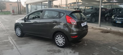 Ford Fiesta 1.5 TDCi 95CV 5 porte Business N1 (3)