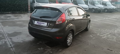 Ford Fiesta 1.5 TDCi 95CV 5 porte Business N1 (4)