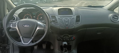 Ford Fiesta 1.5 TDCi 95CV 5 porte Business N1 (9)