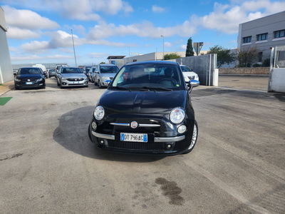 Fiat 500 1.2 Sport usata