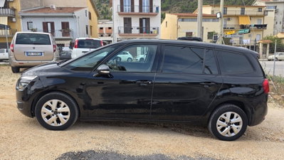 Citroen Grand C4 Picasso BlueHDi 120 S&S Exclusive (6)