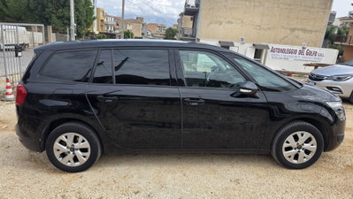 Citroen Grand C4 Picasso BlueHDi 120 S&S Exclusive (7)