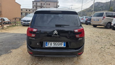 Citroen Grand C4 Picasso BlueHDi 120 S&S Exclusive (9)