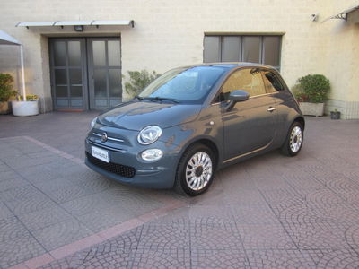 Fiat 500 1.2 Lounge usata