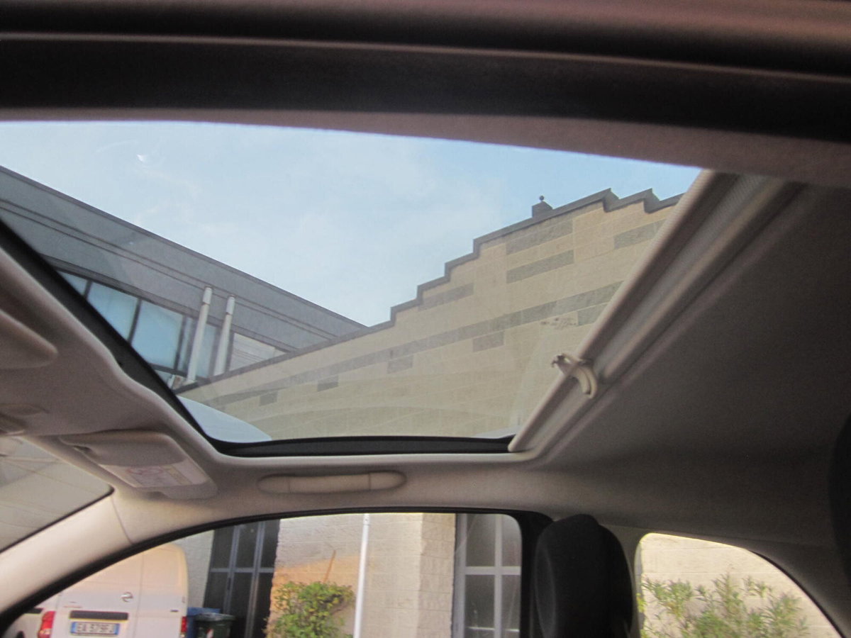 Fiat 500 1.2 Lounge (12)