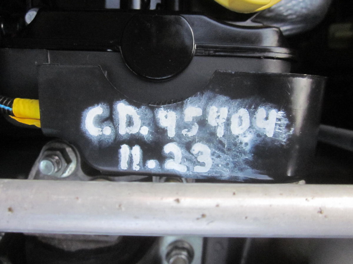Fiat 500 1.2 Lounge (16)