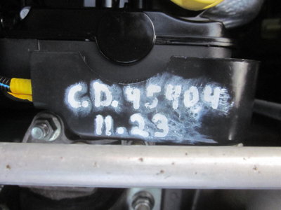 Fiat 500 1.2 Lounge (16)