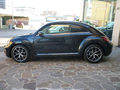 Volkswagen Maggiolino 1.2 TSI Design BlueMotion Technology (3)