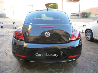 Volkswagen Maggiolino 1.2 TSI Design BlueMotion Technology (7)