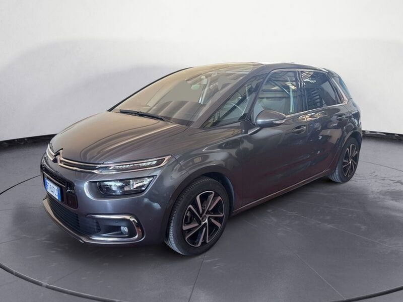 Citroen C4 SpaceTourer Space  BlueHDi 130 S&S Feel