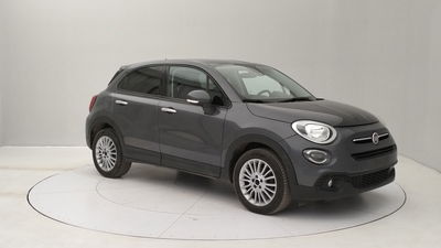Fiat 500X 1.0 T3 120 CV Connect usata