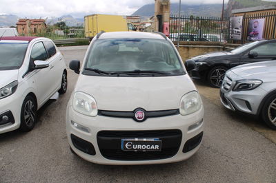 Fiat Panda 1.3 MJT S&S Easy usata