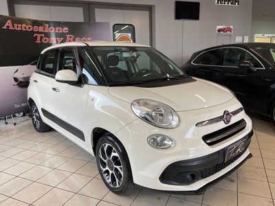 Fiat 500L 1.3 Multijet 95 CV Sport usata