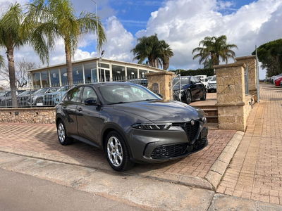 Alfa Romeo Tonale Tonale 1.5 130 CV MHEV TCT7 Super usata
