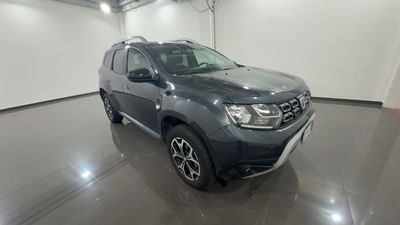 Dacia Duster 1.0 TCe 100 CV ECO-G 4x2 15th Anniversary usata