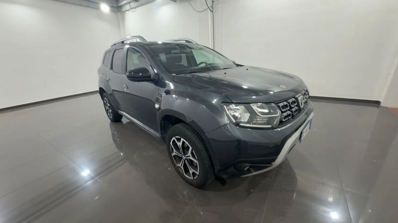 Dacia Duster 1.0 TCe 100 CV ECO-G 4x2 15th Anniversary