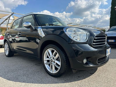 MINI Mini Countryman 2.0 Cooper D Countryman Automatica usata