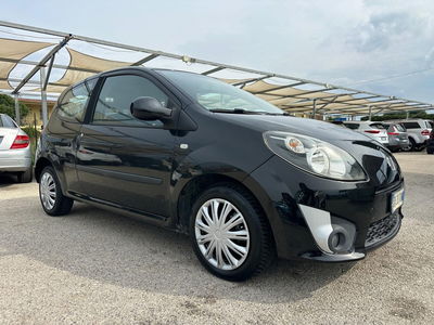 Renault Twingo 1.2 8V Dynamique usata