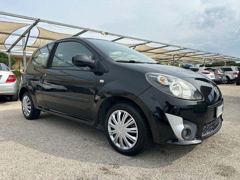 Renault Twingo 1.2 8V Dynamique