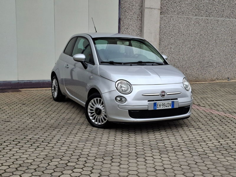 Fiat 500 1.2 Sport