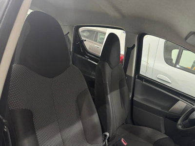 Toyota Aygo 1.0 12V VVT-i 5 porte Now Connect (10)