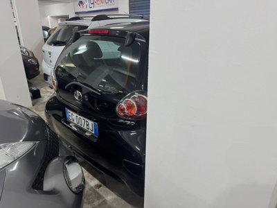 Toyota Aygo 1.0 12V VVT-i 5 porte Now Connect (15)
