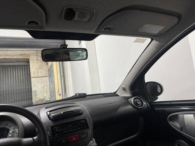 Toyota Aygo 1.0 12V VVT-i 5 porte Now Connect (17)
