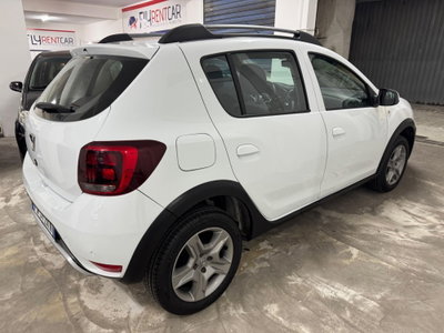 Dacia Sandero Stepway 1.5 Blue dCi 95 CV Comfort (10)