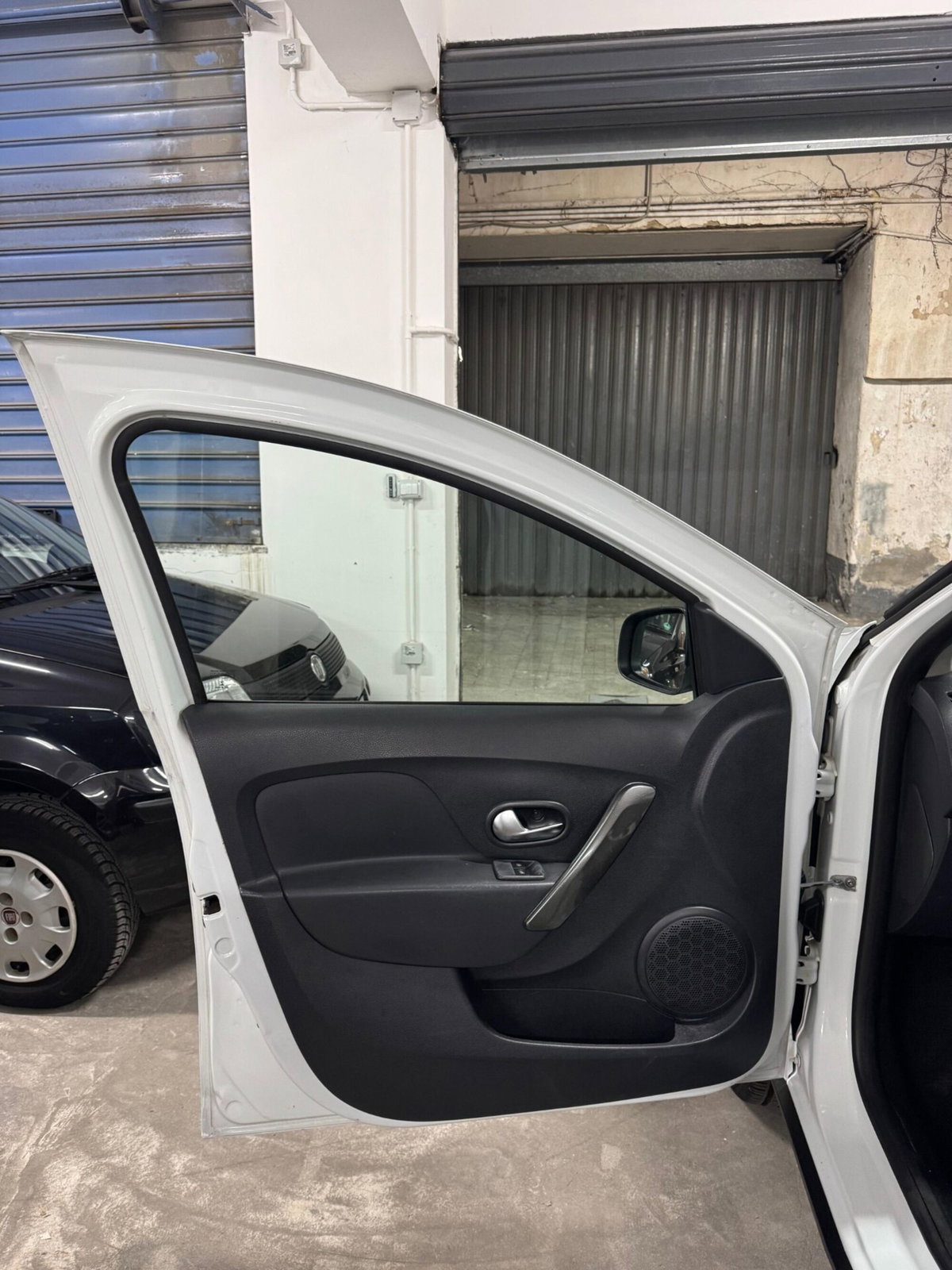 Dacia Sandero Stepway 1.5 Blue dCi 95 CV Comfort (12)
