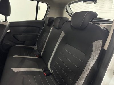 Dacia Sandero Stepway 1.5 Blue dCi 95 CV Comfort (18)