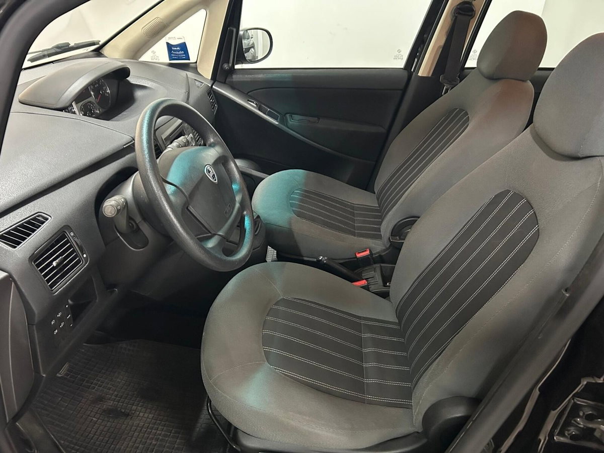 Lancia Musa 1.3 Mjt 95 CV DFN Gold (11)