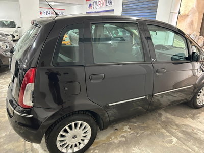 Lancia Musa 1.3 Mjt 95 CV DFN Gold (7)