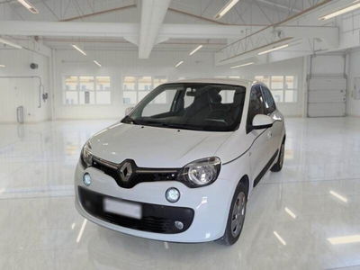 Renault Twingo SCe Life usata