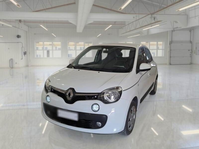Renault Twingo SCe Life